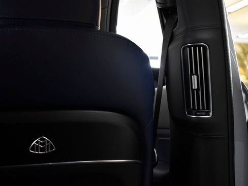 Certified 2026 Mercedes-Benz Maybach GLS 600 4MATIC image 81