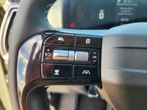 New 2026 Kia Sorento X-Line EX AWD/4WD image 17