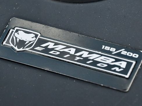 Used 2005 Dodge Viper SRT-10 w/ Mamba Edition Group RWD image 65