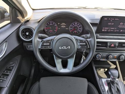 Used 2024 Kia Forte LX FWD image 14
