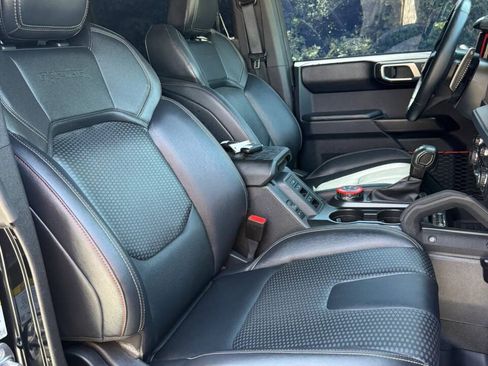 Used 2024 Ford Bronco Raptor AWD/4WD image 26