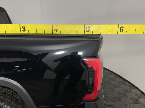 Used 2024 Toyota Tundra 1794 Edition image 10