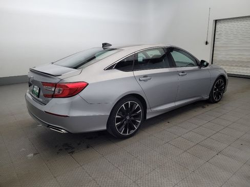 Used 2021 Honda Accord Sport image 10