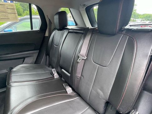 Used 2016 GMC Terrain SLT w/ Open Road Package AWD/4WD image 21