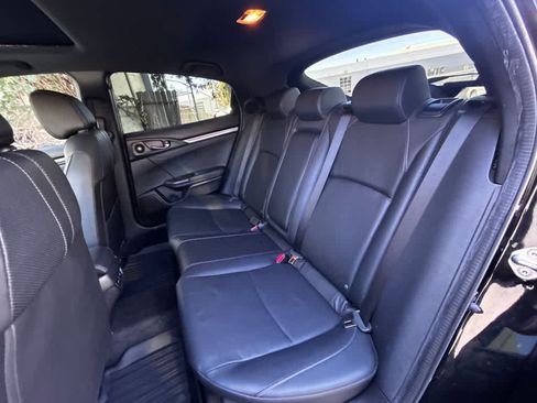 Used 2017 Honda Civic Sport Touring image 14