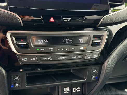 Used 2021 Honda Passport Elite image 29