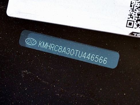 Used 2026 Hyundai Venue SEL FWD image 34