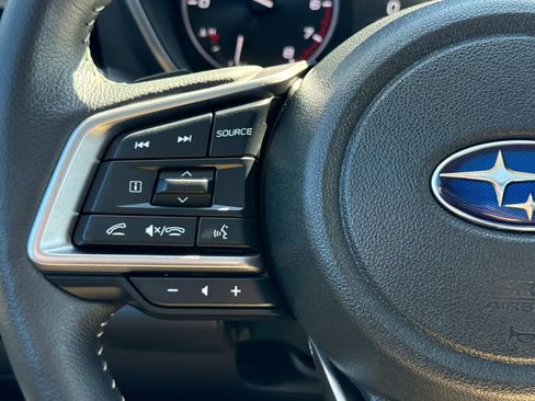 Certified 2025 Subaru Ascent Limited AWD/4WD image 18