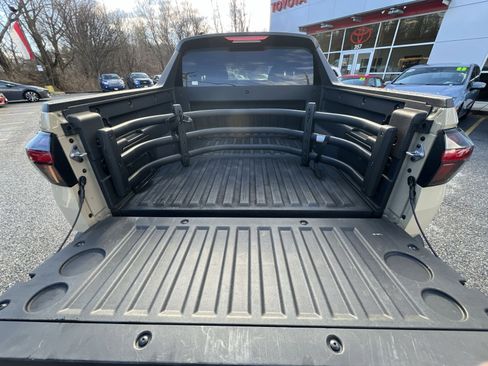 Used 2024 Hyundai Santa Cruz SEL image 24