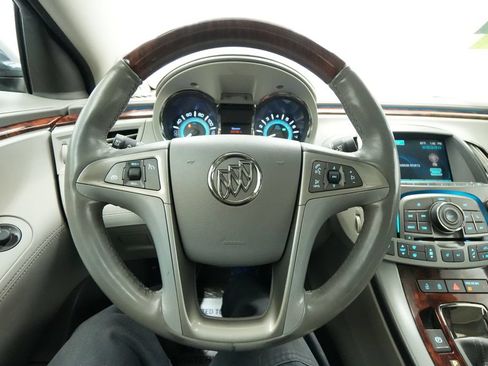 Used 2013 Buick LaCrosse Touring FWD image 39