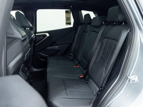 Used 2025 BMW X3 xDrive30i image 27