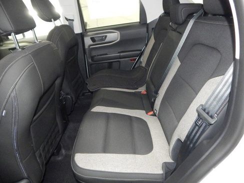 New 2025 Ford Bronco Sport Big Bend w/ Convenience Package image 12