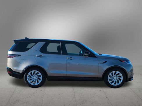 Used 2023 Land Rover Discovery S R-Dynamic image 7