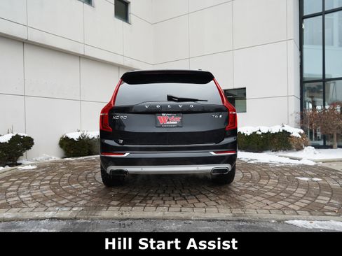 Used 2018 Volvo XC90 T6 Inscription w/ Convenience Package image 22