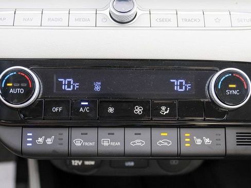 New 2026 Hyundai Elantra Limited image 20