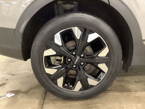 Certified 2023 Kia Sportage X-Line AWD/4WD image 26