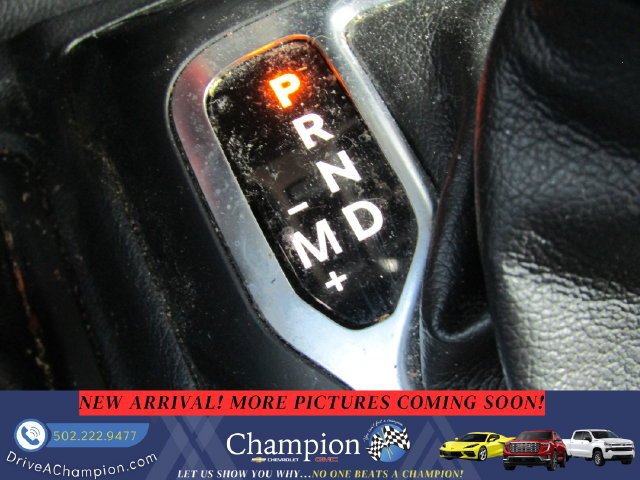 Used 2022 Jeep Gladiator Rubicon AWD/4WD image 18