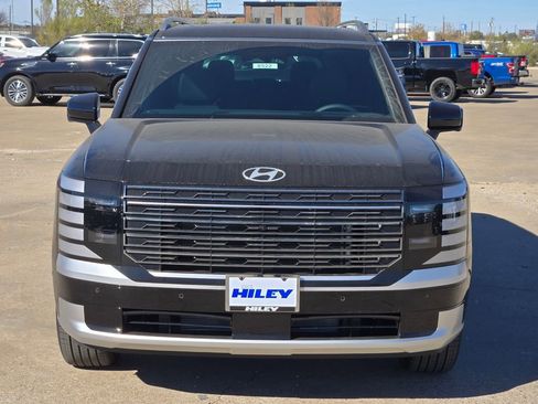 New 2026 Hyundai Palisade Calligraphy image 6