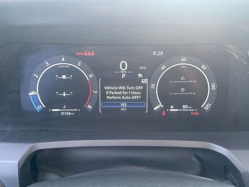 Used 2024 Toyota Tacoma TRD Sport AWD/4WD image 19