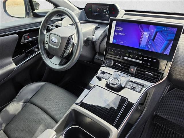 Certified 2023 Subaru Solterra AWD image 10