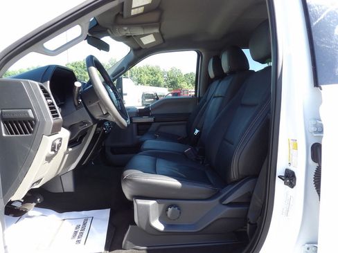Used 2022 Ford F250 XLT w/ FX4 Off-Road Package AWD/4WD image 17
