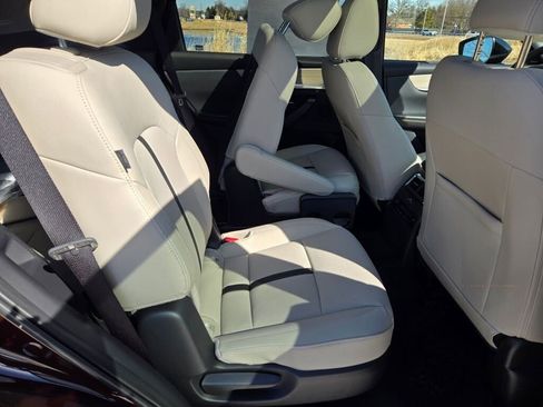 New 2026 MAZDA CX-90 3.3 Turbo w/ Premium Sport Pkg AWD/4WD image 8