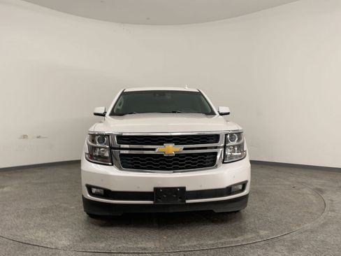 Used 2016 Chevrolet Tahoe LT image 6