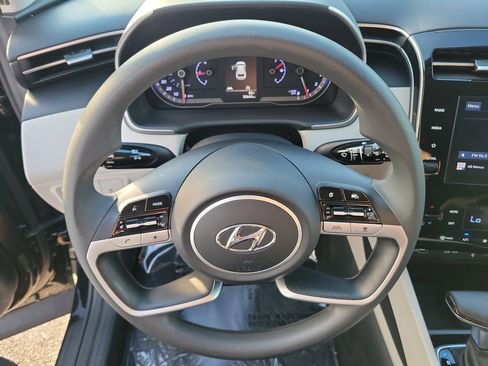 Used 2024 Hyundai Tucson SEL FWD image 22