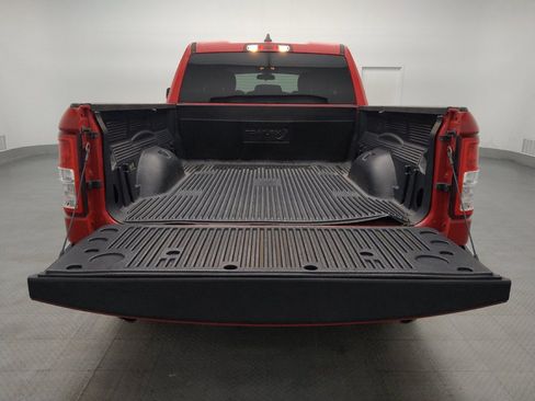 Used 2022 RAM 1500 Big Horn RWD image 29