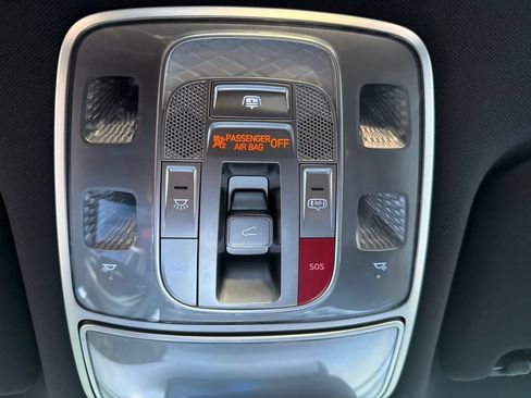 Used 2024 Genesis G80 3.5T Sport AWD/4WD image 10