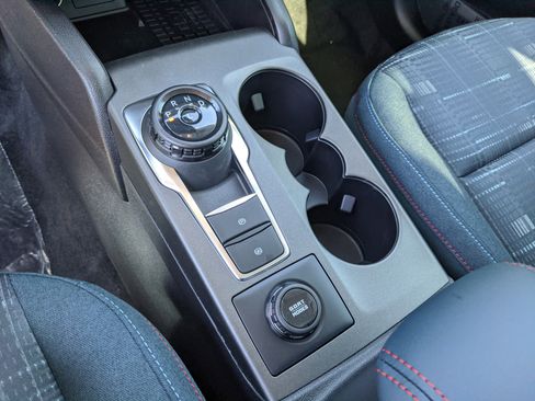 New 2025 Ford Bronco Sport Heritage image 24