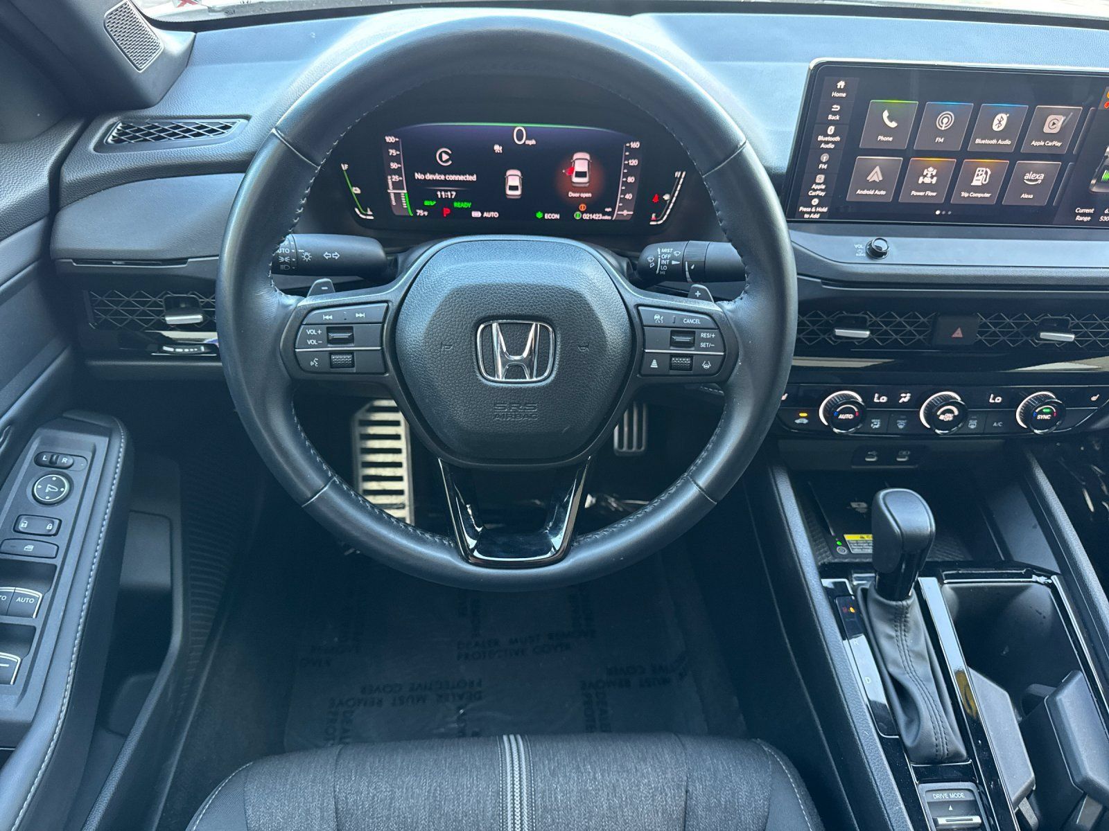 Used 2025 Honda Accord Sport image 16