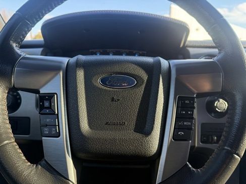 Used 2013 Ford F150 Limited image 18