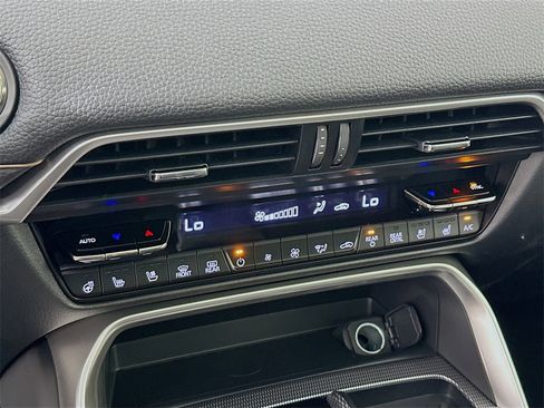 New 2026 MAZDA CX-90 3.3 Turbo w/ Premium Sport Pkg image 14