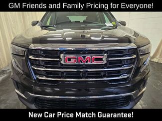 New 2026 GMC Acadia Elevation w/ Elevation Premium Package video 3