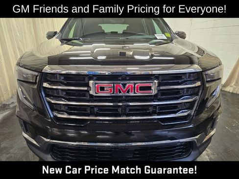 New 2026 GMC Acadia Elevation w/ Elevation Premium Package image 3