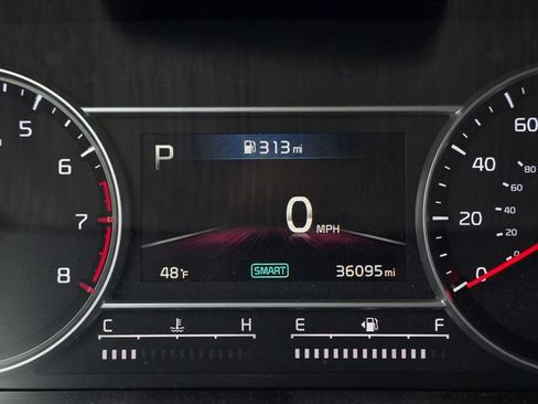 Certified 2022 Kia Sorento S w/ Option Group 015 image 5