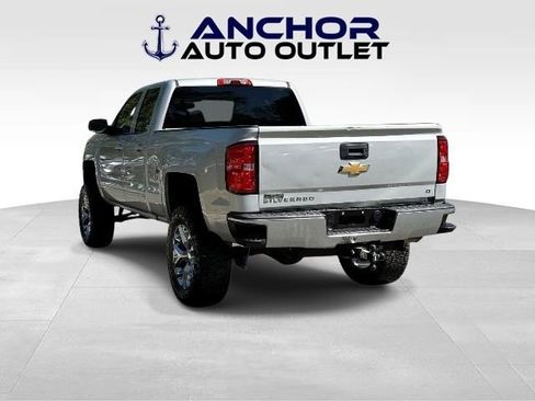 Used 2018 Chevrolet Silverado 1500 LT image 6