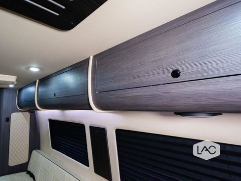 Used 2024 Mercedes-Benz Sprinter 3500 image 14