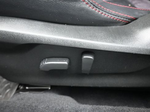 Used 2022 Subaru WRX GT AWD/4WD image 12