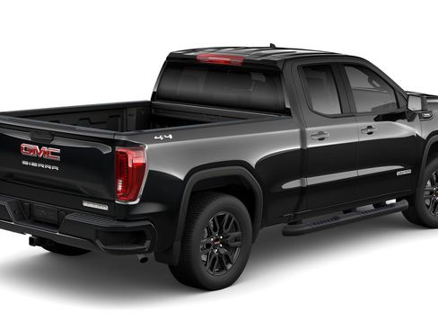 New 2026 GMC Sierra 1500 Elevation w/ Elevation Select Package AWD/4WD image 72