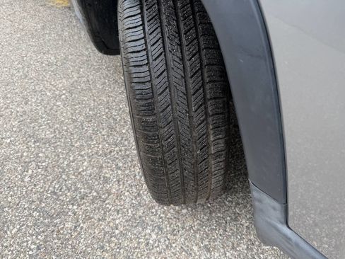 Used 2019 Jeep Compass Sport w/ Tech Group image 4