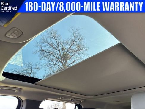 Used 2018 Ford Expedition Max Limited w/ Equipment Group 301A image 31