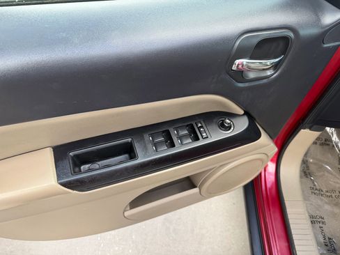 Used 2017 Jeep Patriot Sport w/ Power Value Group FWD image 10