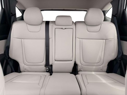 New 2026 Hyundai Tucson SEL FWD image 35