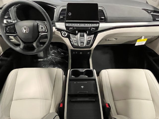 New 2027 Honda Odyssey Touring image 24