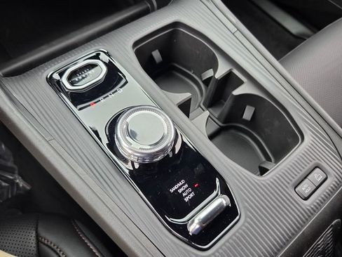 New 2026 Jeep Cherokee Limited AWD/4WD image 16