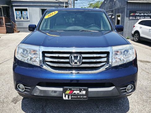 Used 2013 Honda Pilot Touring image 2
