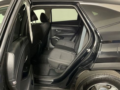 Used 2022 Hyundai Tucson SEL AWD/4WD image 33