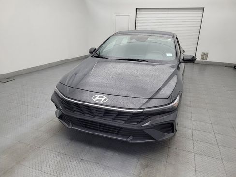 Used 2025 Hyundai Elantra Sport w/ Cargo Package FWD image 15